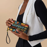 "Dopeya" Wallet - BRAVE ONES DEAL