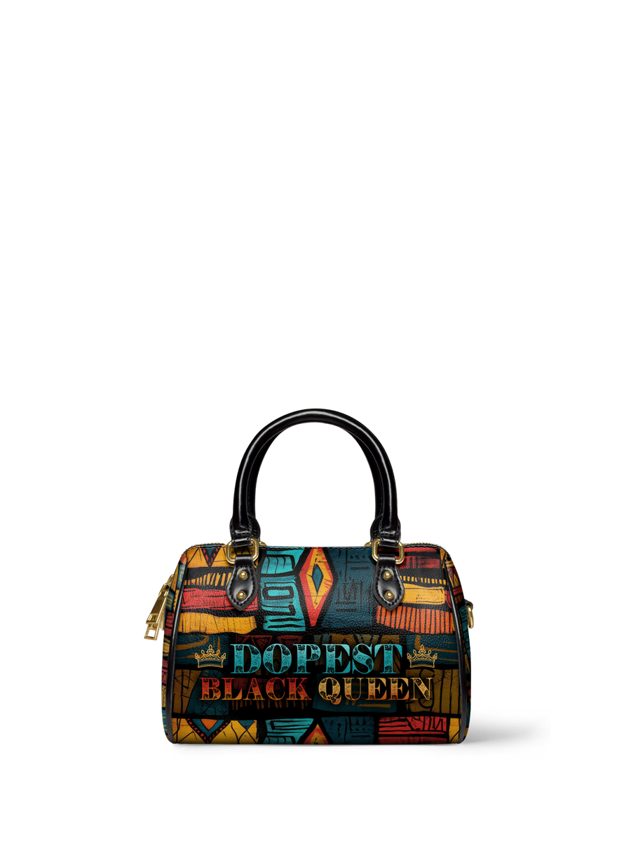 "Dopeya" Mini Satchel DD DEAL