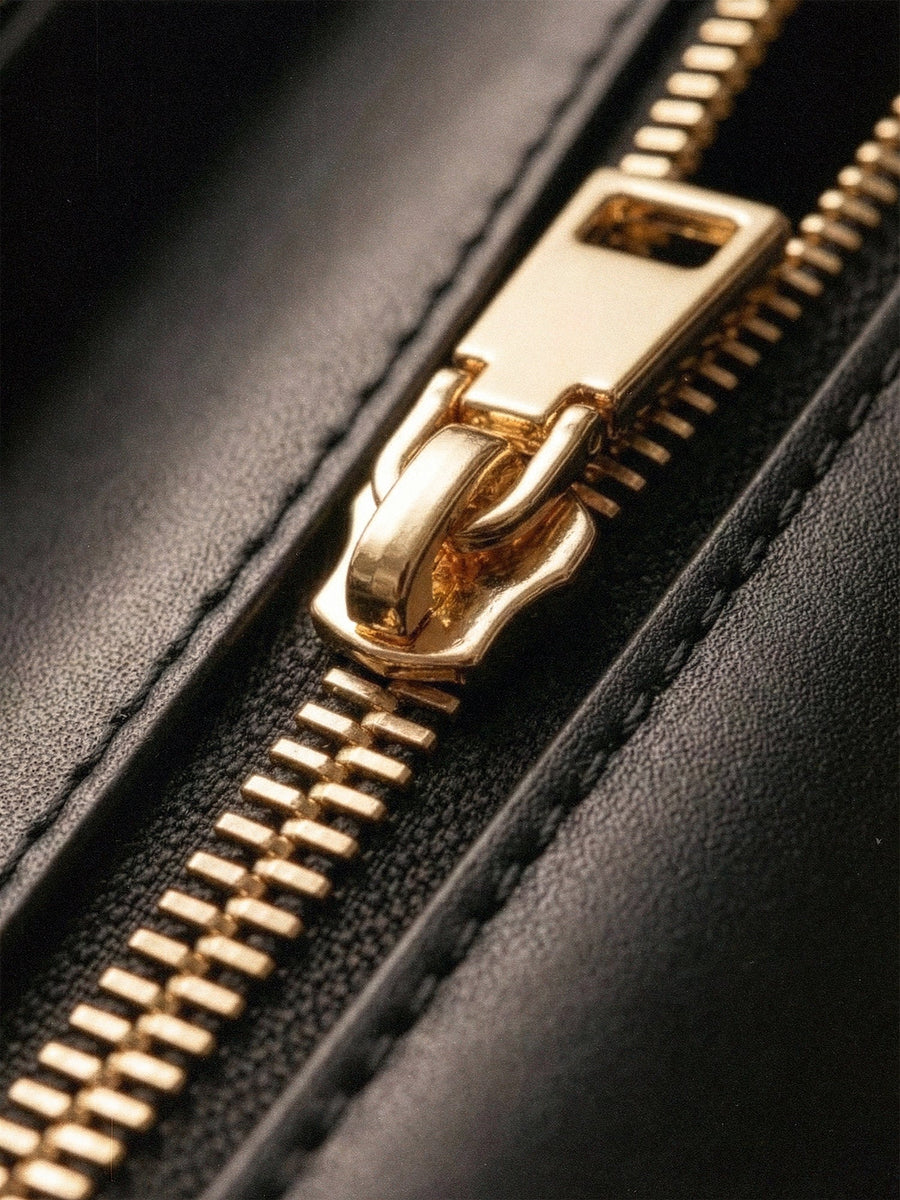 "Dopeya" Leather Handbag - DD DEAL