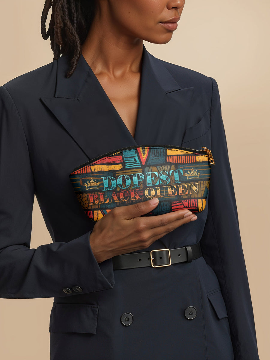 "Dopeya" Eclipse Makeup Bag - DD DEAL