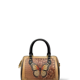 "Mbawa" Mini Satchel - BRAVE ONES DEAL