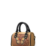 "Mbawa" Mini Satchel - BRAVE ONES DEAL