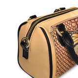 "Mbawa" Mini Satchel - BRAVE ONES DEAL