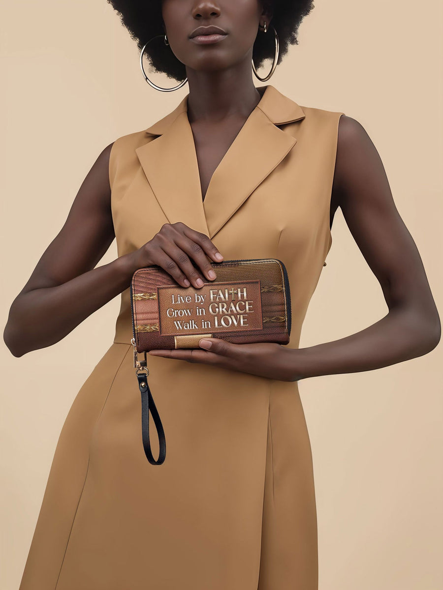 "Eliora" Wallet