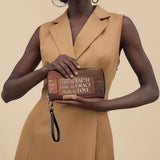 "Eliora" Wallet - BRAVE ONES DEAL