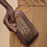 "Eliora" Wallet - BRAVE ONES DEAL