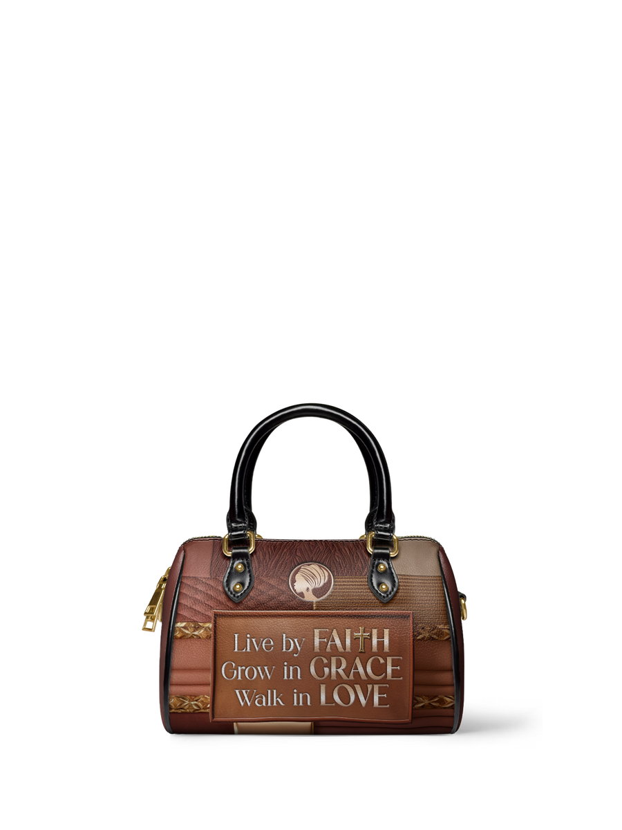"Eliora" Mini Satchel DD DEAL