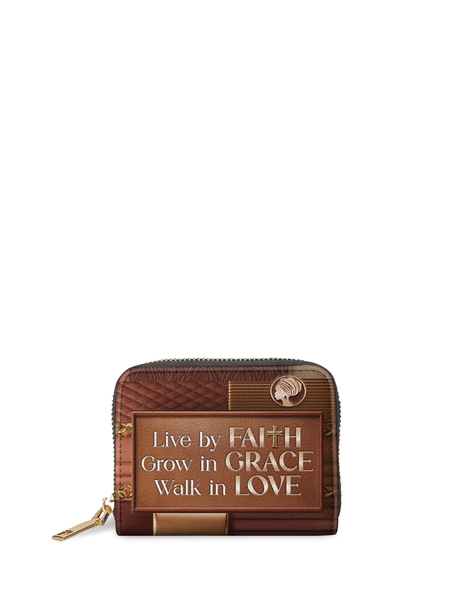 "Eliora" Mini Wallet DD DEAL