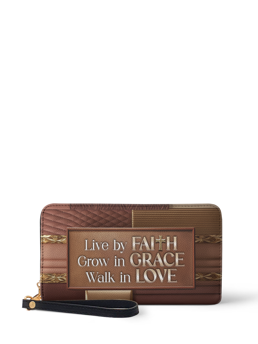 "Eliora" Wallet DD DEAL