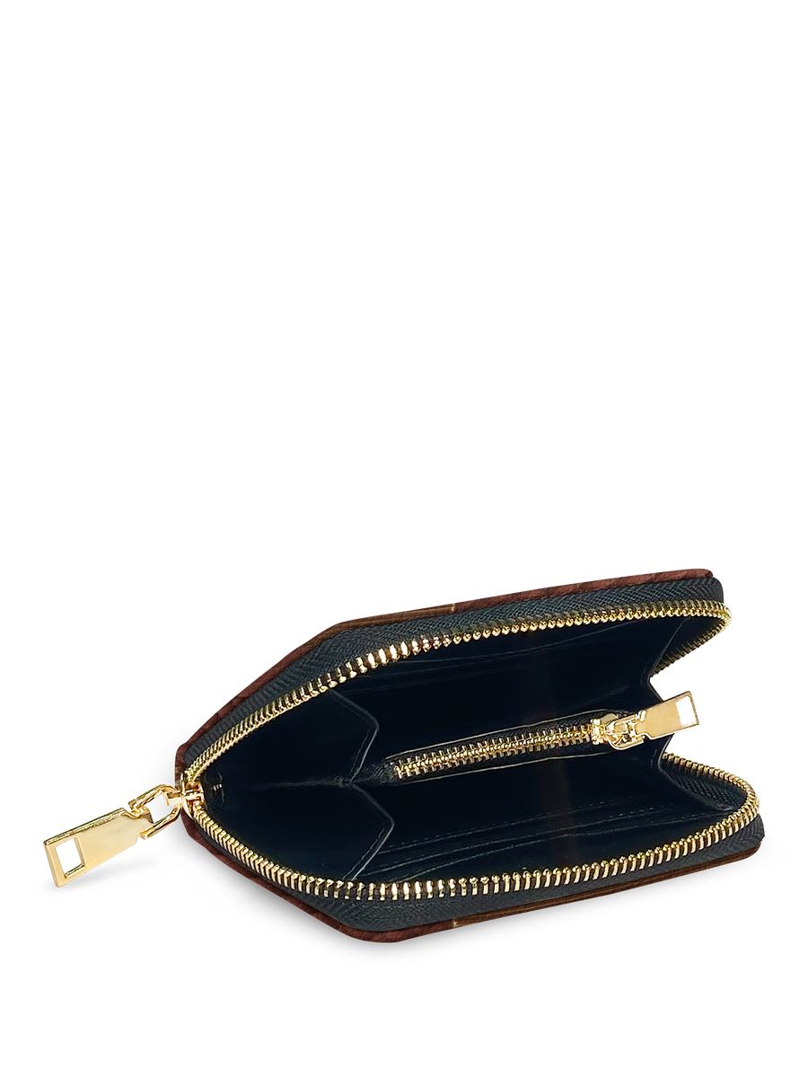 "Eliora" Mini Wallet