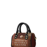 "Eliora" Mini Satchel - BRAVE ONES DEAL