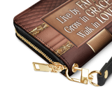 "Eliora" Wallet - BRAVE ONES DEAL