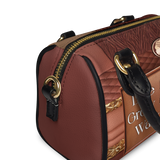 "Eliora" Mini Satchel