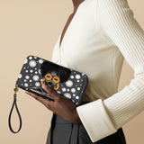 "Fahari" Monochrome Wallet - BRAVE ONES DEAL