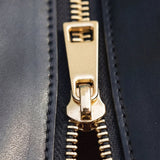 "Fahari" Monochrome Leather Handbag - BRAVE ONES DEAL