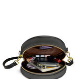 "Fahari" Monochrome Circle Crossbody Bag - BRAVE ONES DEAL