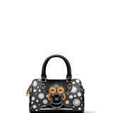"Fahari" Monochrome Mini Satchel - BRAVE ONES DEAL