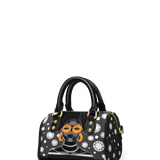 "Fahari" Monochrome Mini Satchel - BRAVE ONES DEAL