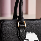 "Fanaka" Nembo Leather Handbag