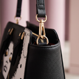"Fanaka" Nembo Leather Handbag