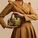 "Godfidence" Mini Satchel