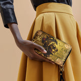 "Godfidence" Wallet - BRAVE ONES DEAL