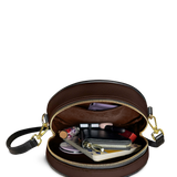 "Godfidence" Circle Crossbody Bag - BRAVE ONES DEAL