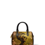 "Godfidence" Mini Satchel - BRAVE ONES DEAL
