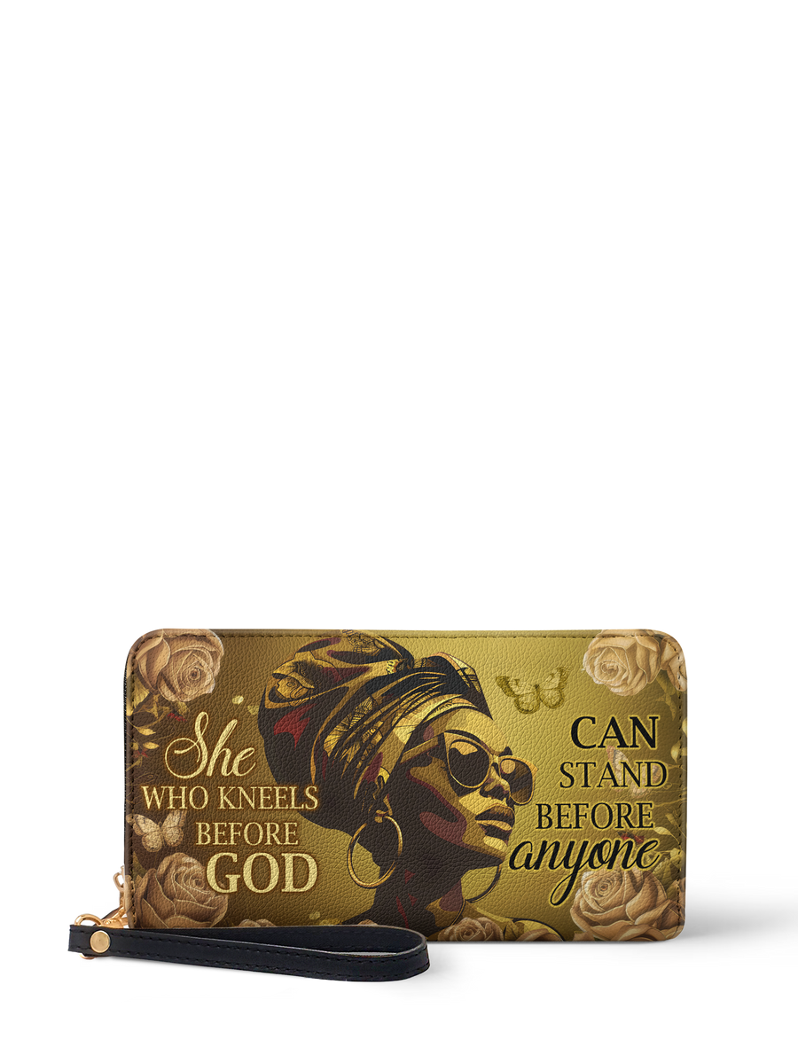 "Godfidence" Wallet DD DEAL