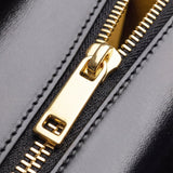 "Imani" Dove White Leather Handbag - BRAVE ONES DEAL