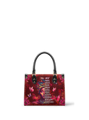 Pomegranate Red
