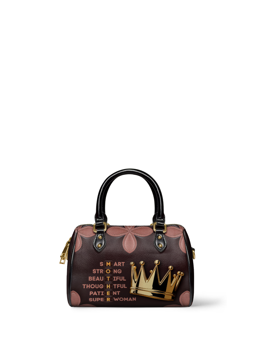 "Imarimom" Mini Satchel DD DEAL