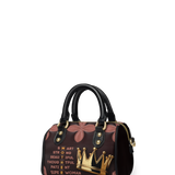 "Imarimom" Mini Satchel - BRAVE ONES DEAL