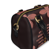 "Imarimom" Mini Satchel - BRAVE ONES DEAL