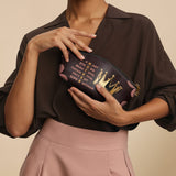 "Imarimom" Eclipse Makeup Bag