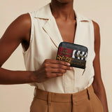 "Kadia" Mini Wallet - BRAVE ONES DEAL