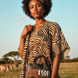 "Kadia" Mini Satchel