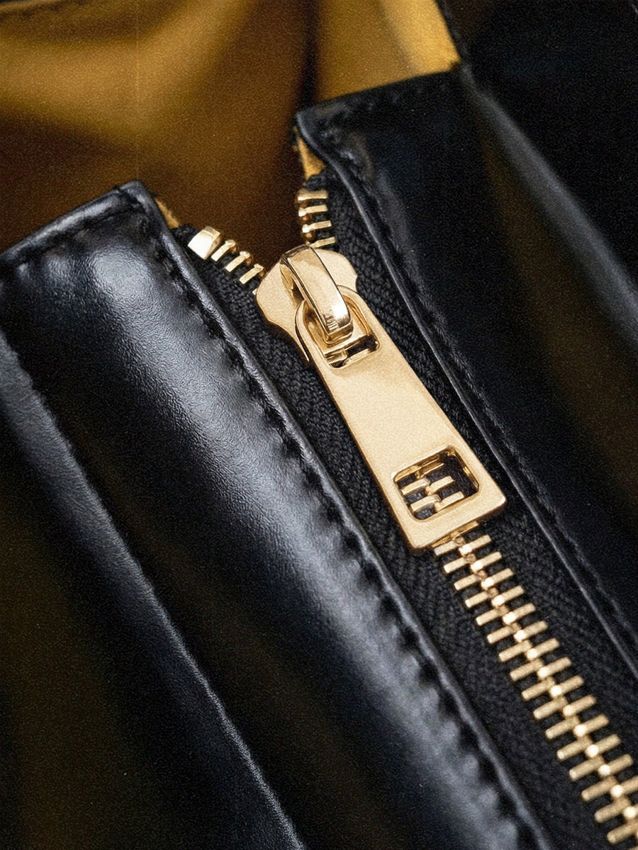 "Kadia" Leather Handbag DD DEAL
