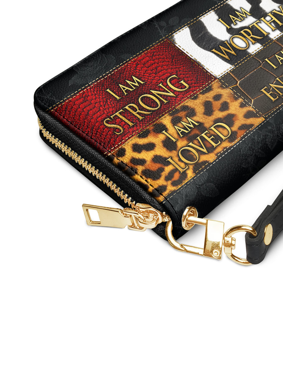 "Kadia" Wallet