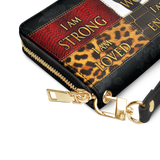 "Kadia" Wallet - BRAVE ONES DEAL