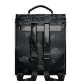 "Kadia" Leather Backpack