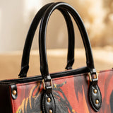 "Locella" Leather Handbag A250 Deal