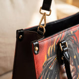 "Locella" Leather Handbag A250 Deal