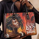 "Locella" Leather Handbag A250 Deal