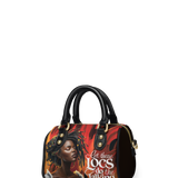 "Locella" Mini Satchel