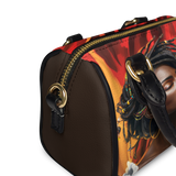 "Locella" Mini Satchel