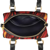 "Locella" Mini Satchel