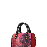 "Loclani" Mini Satchel