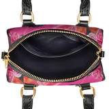 "Loclani" Mini Satchel