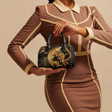 "Lumina" Mini Satchel - BRAVE ONES DEAL